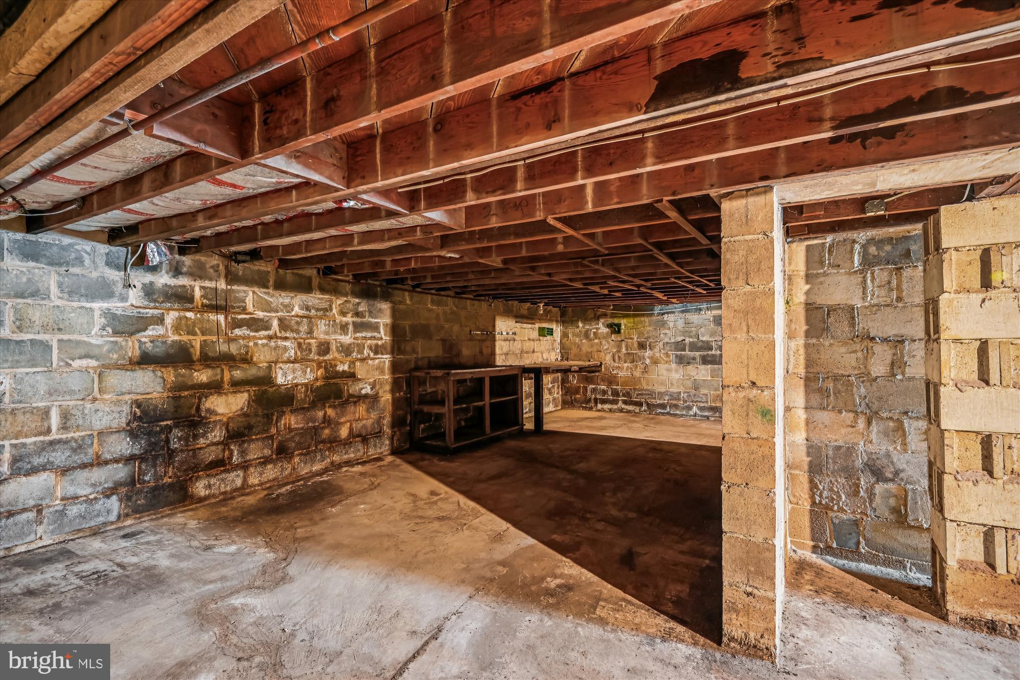 1836 Cherry Road Annapolis, MD 21409 - Photo 50 of 82 Room for Workshop or Hobbyist Pursuits!