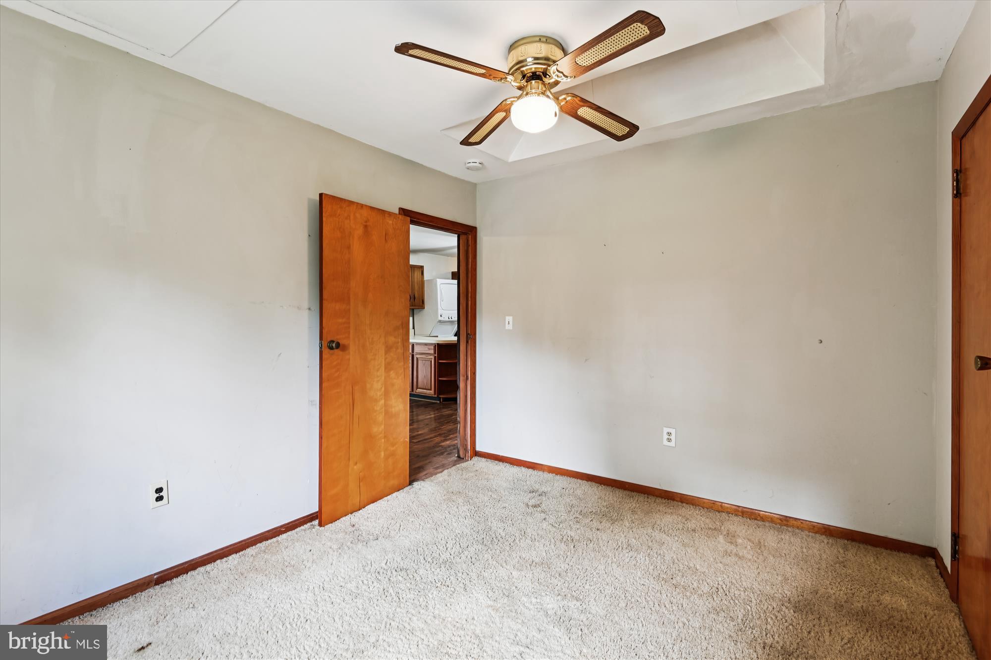1836 Cherry Road Annapolis, MD 21409 - Photo 69 of 82 2nd Airy Bedroom