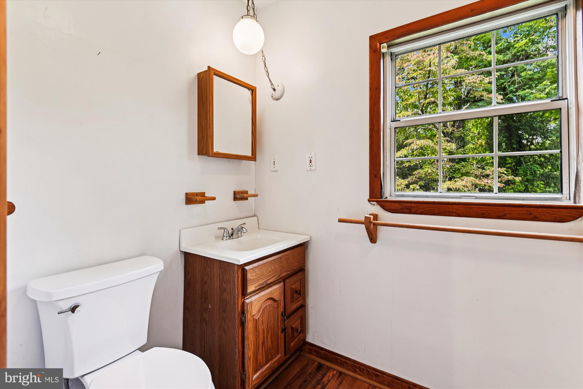 1836 Cherry Road Annapolis, MD 21409 - Photo 72 of 82 Renovated Full Bath