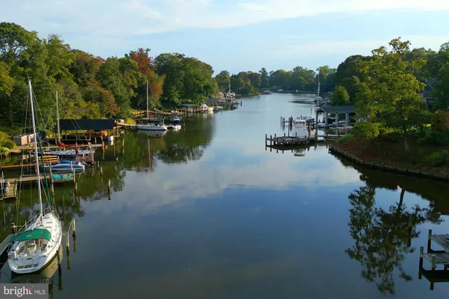 $1,300,000 | 1836 Cherry Road, Annapolis, MD 21409