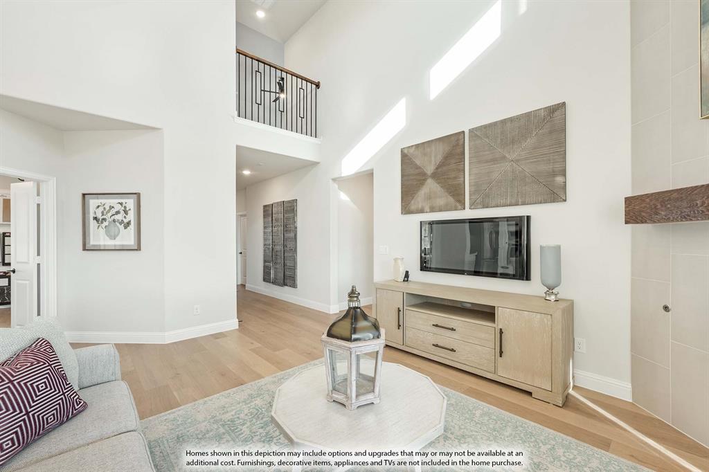 920 Ridgehurst Drive Godley, TX 76044 - Photo 8 of 33