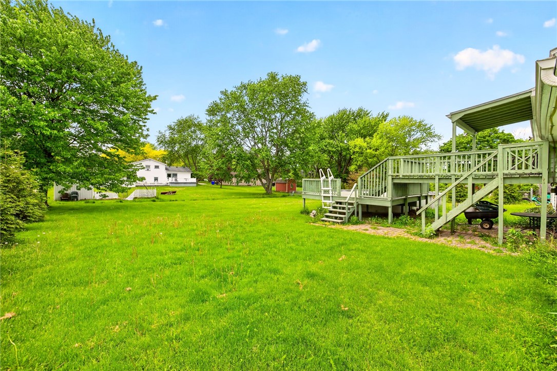 37 Drake Road Hamlin, NY 14464 - Photo 20 of 21