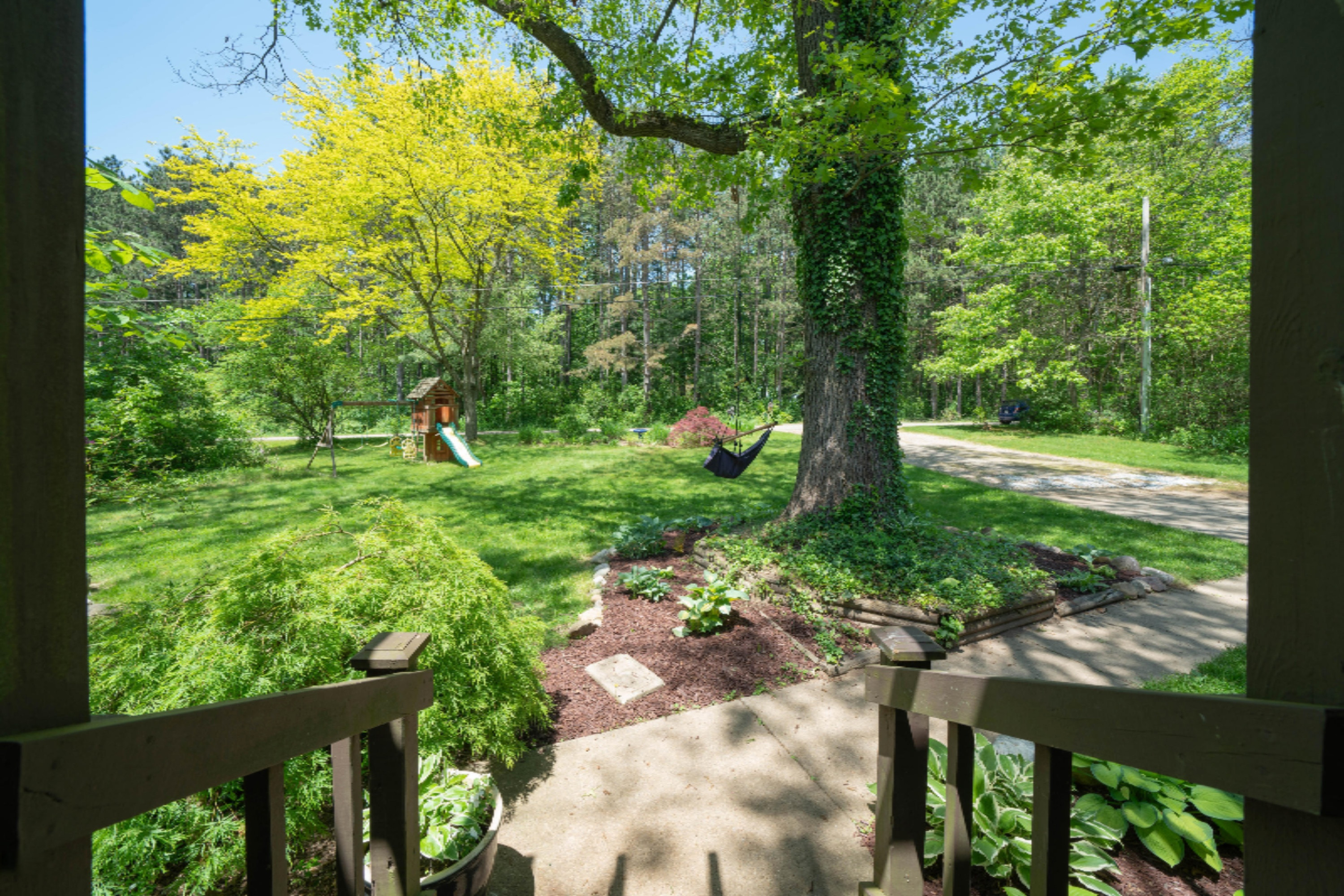 9708 Sterling Road Richland, MI 49083 - Photo 4 of 26 9708_Sterling_Road_04