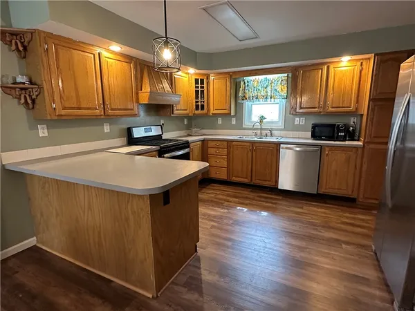 $335,000 | 57 Birch Street, Bradford, PA 16701