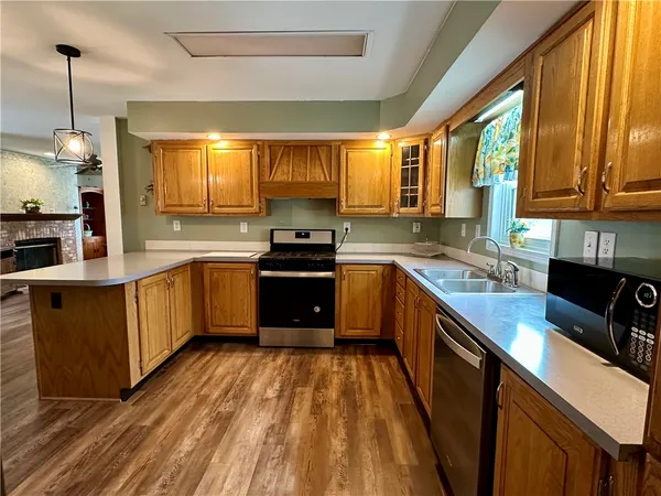 $335,000 | 57 Birch Street, Bradford, PA 16701