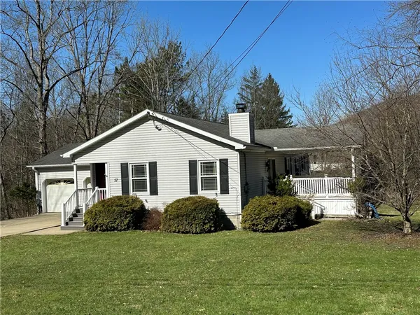 $335,000 | 57 Birch Street, Bradford, PA 16701