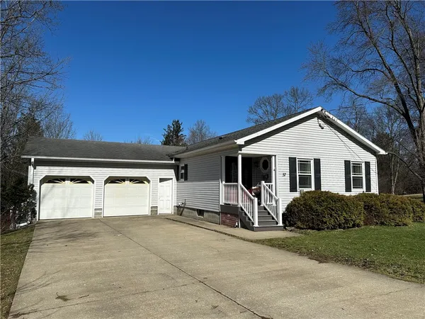 $335,000 | 57 Birch Street, Bradford, PA 16701