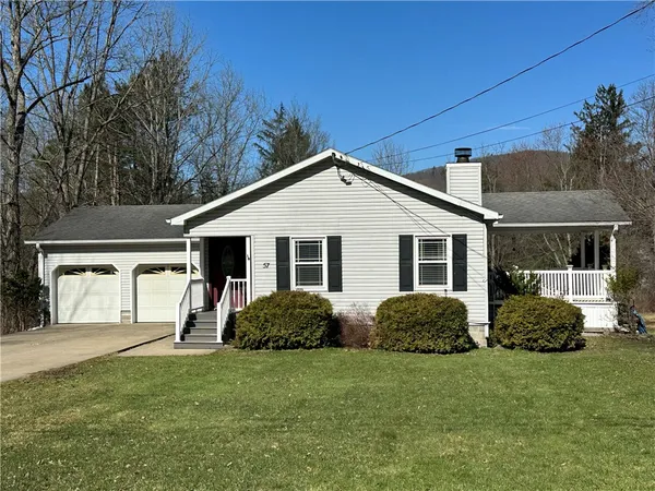 $335,000 | 57 Birch Street, Bradford, PA 16701
