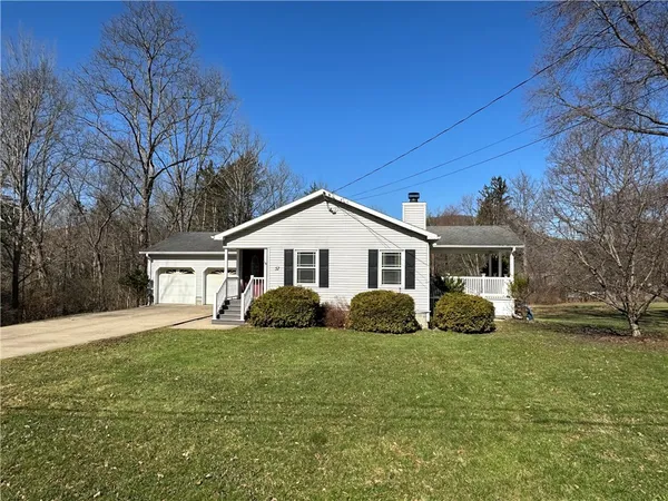 $335,000 | 57 Birch Street, Bradford, PA 16701