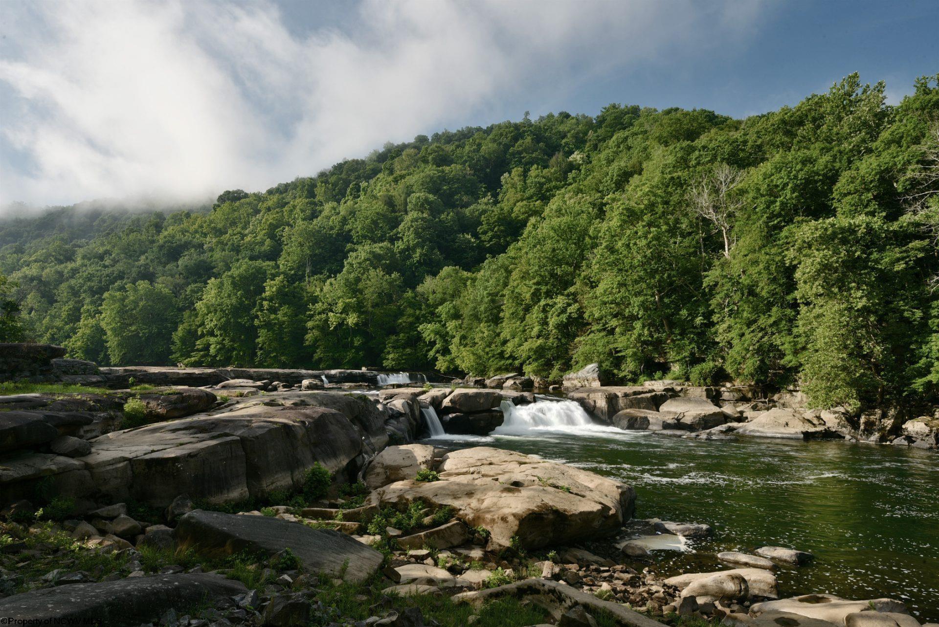 263 Rock Lake Road Fairmont, WV 26554 - Photo 47 of 50 Gallery Image 47