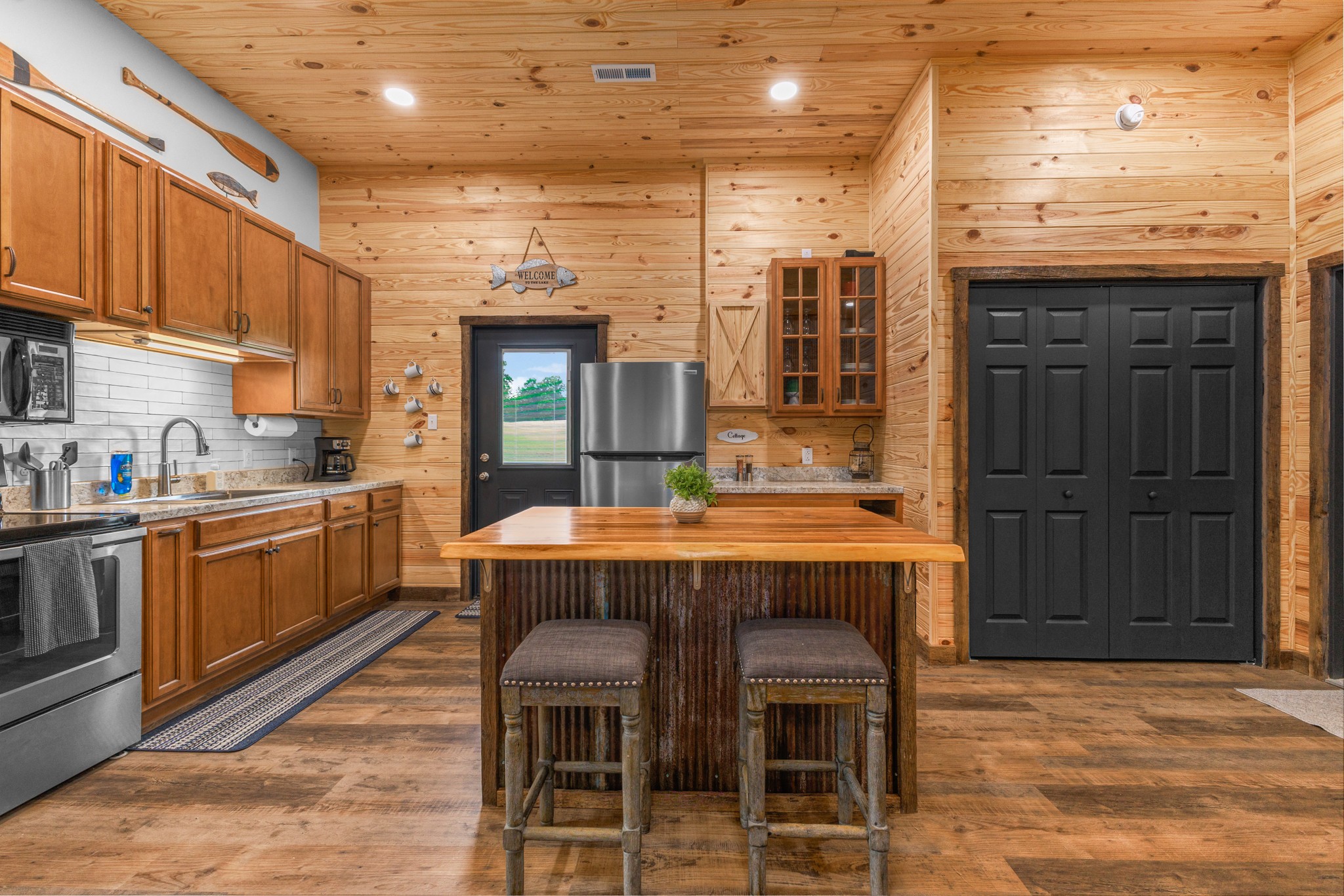 4895 Webbs Camp Road Walling, TN 38587 - Photo 11 of 45 Gallery Image 11