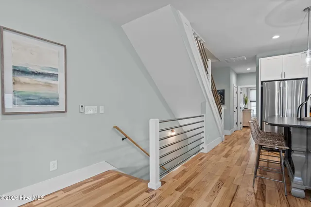 $965,000 | 1209 Snapper Lane, Unit 2, Carolina Beach, NC 28428