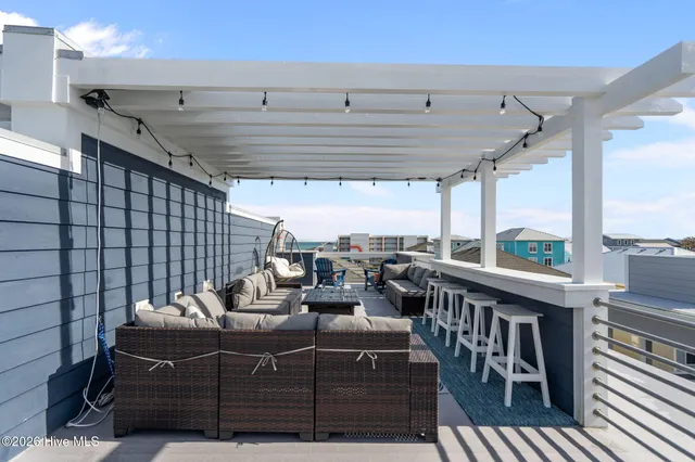 $965,000 | 1209 Snapper Lane, Unit 2, Carolina Beach, NC 28428