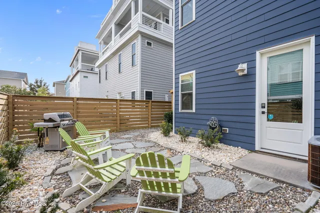 $965,000 | 1209 Snapper Lane, Unit 2, Carolina Beach, NC 28428