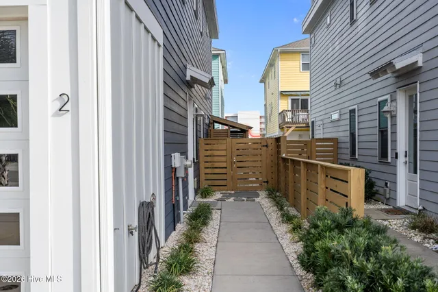 $965,000 | 1209 Snapper Lane, Unit 2, Carolina Beach, NC 28428