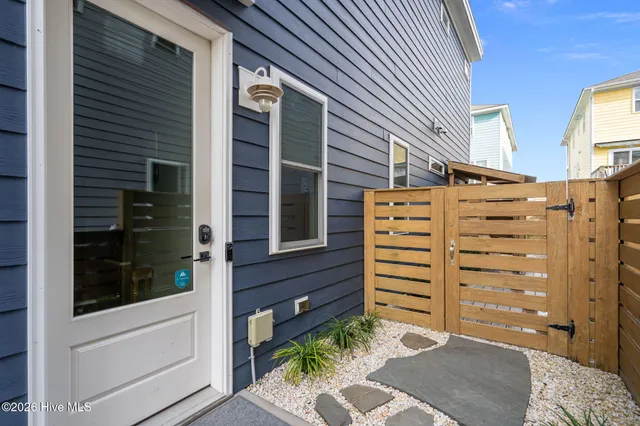 $965,000 | 1209 Snapper Lane, Unit 2, Carolina Beach, NC 28428