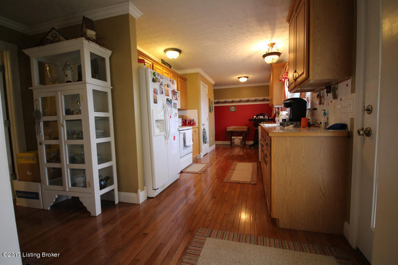 1302 Ray Priddy Road Leitchfield, KY 42754 - Photo 11 of 34 1302RayPriddyRd 97