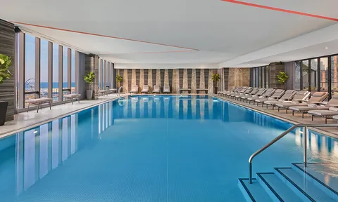 $7,500,000 | 363 East Wacker Drive, Unit 9101, Chicago, IL 60601