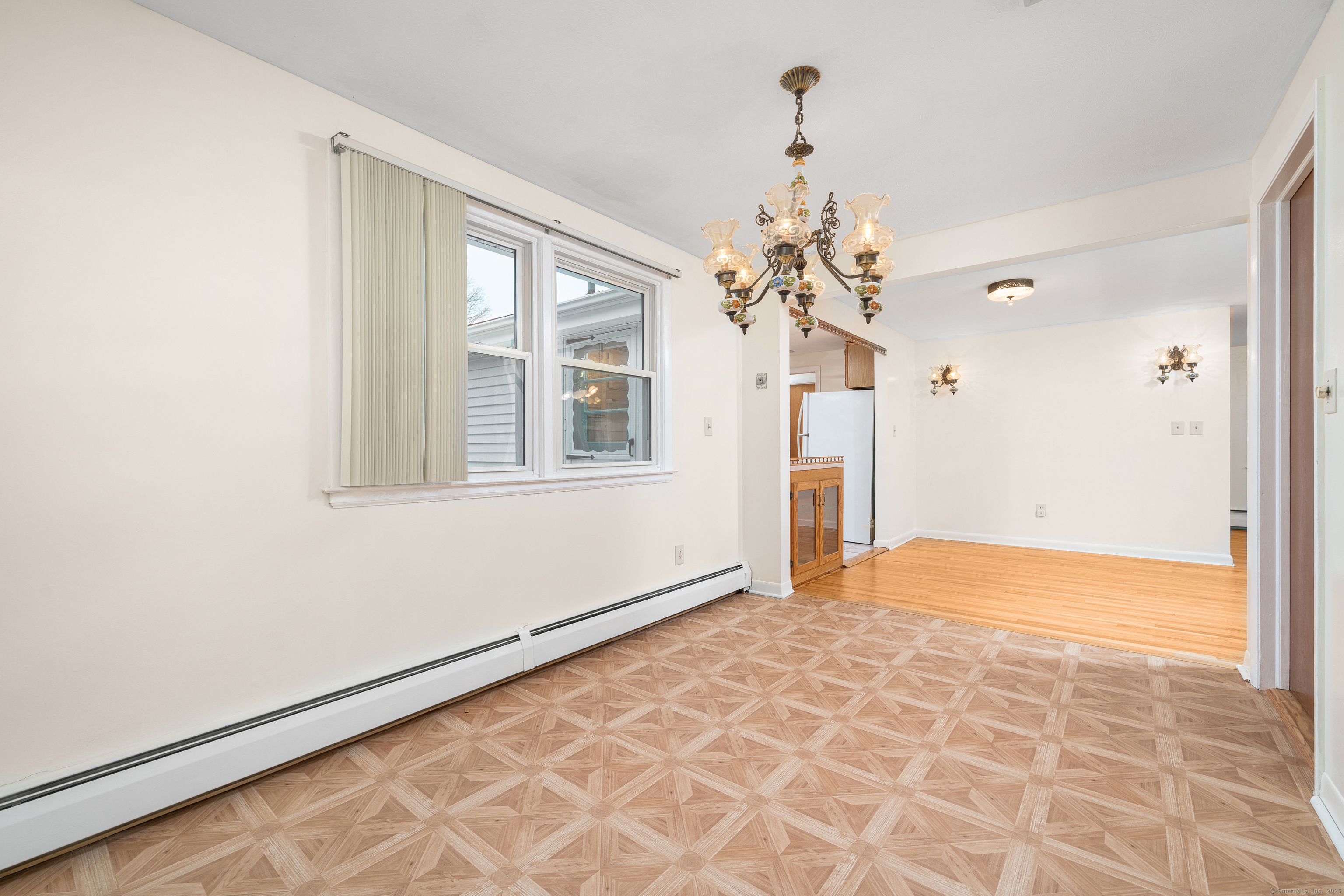 110 Coles Road Cromwell, CT 06416 - Photo 15 of 40 a view of an empty room with a window