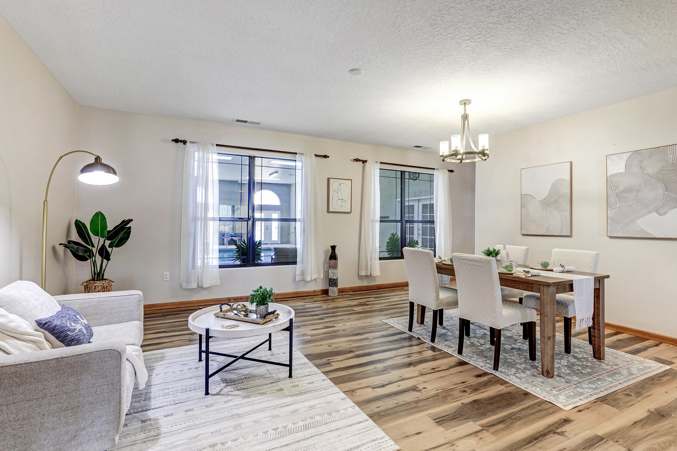 508 Albor Circle Northeast Rio Rancho, NM 87124 - Photo 2 of 52 Gallery Image 2
