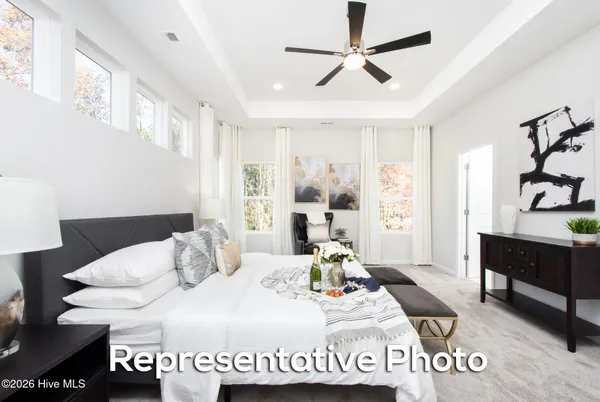 $426,900 | Lot 29 H River Meadow, Spring Hope, NC 27882