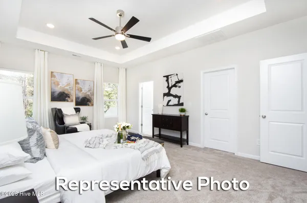 $426,900 | Lot 29 H River Meadow, Spring Hope, NC 27882