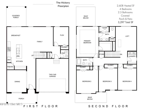 $426,900 | Lot 29 H River Meadow, Spring Hope, NC 27882