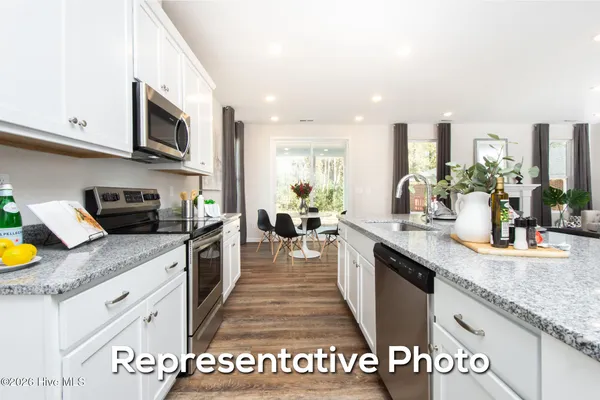 $426,900 | Lot 29 H River Meadow, Spring Hope, NC 27882