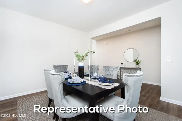 $426,900 | Lot 29 H River Meadow, Spring Hope, NC 27882