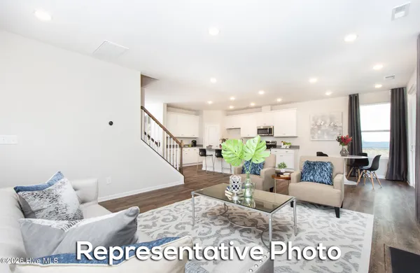 $426,900 | Lot 29 H River Meadow, Spring Hope, NC 27882