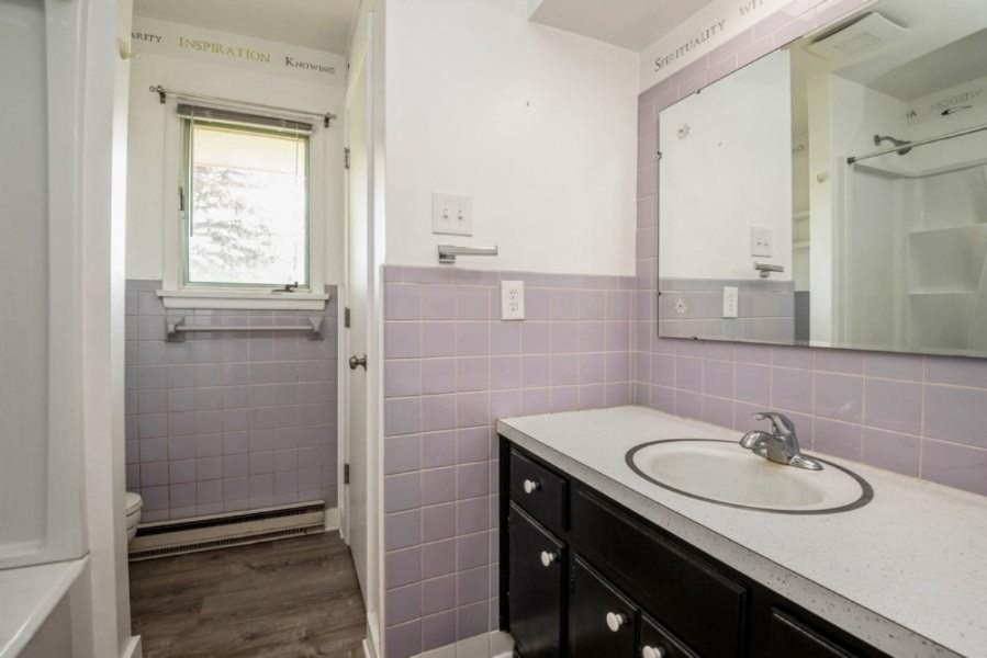 7281 Hillandale Road Sodus, MI 49126 - Photo 8 of 14 08_7281HillandaleRoad_8_Bathroom_LowRes
