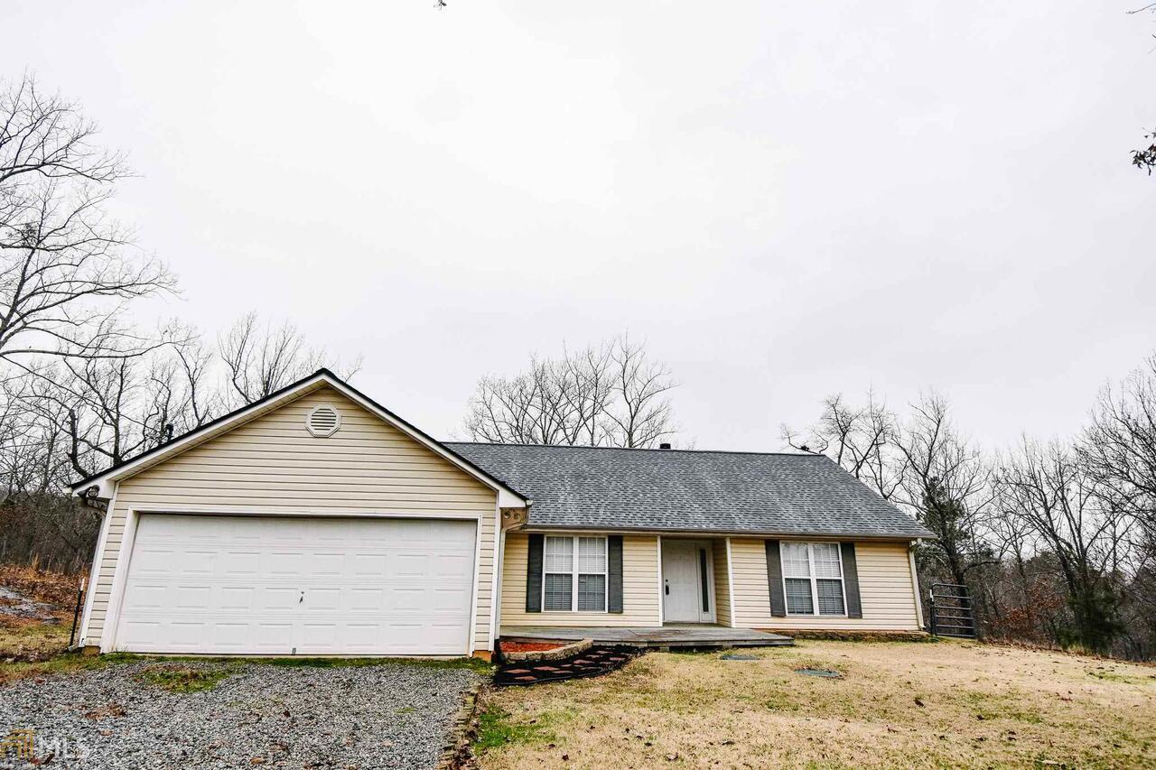 1168 Hagans Mt Road Meansville, GA 30256 - Photo 1 of 1 Gallery Image 1
