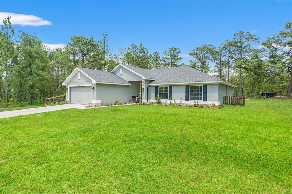 18336 Macek Road Weeki Wachee, FL 34614 - Photo 2 of 49