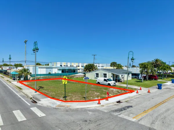 $90,000 | 0 Australian Avenue, Riviera Beach, FL 33404