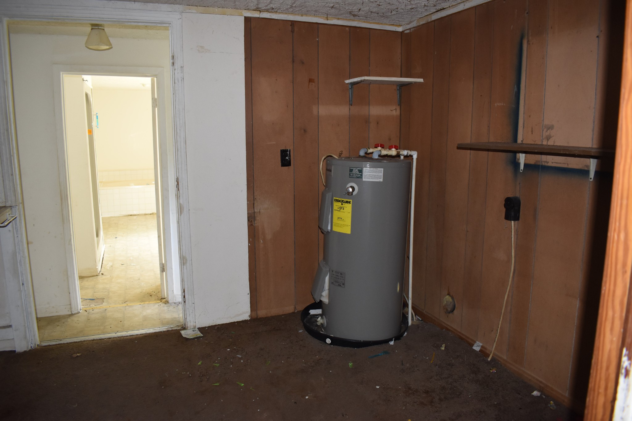 141 Maple Street Linden, TN 37096 - Photo 32 of 38