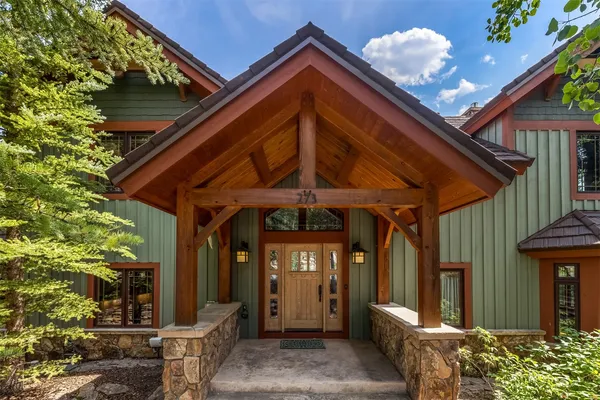 $3,675,000 | 273 Two Cabins Drive, Silverthorne, CO 80498