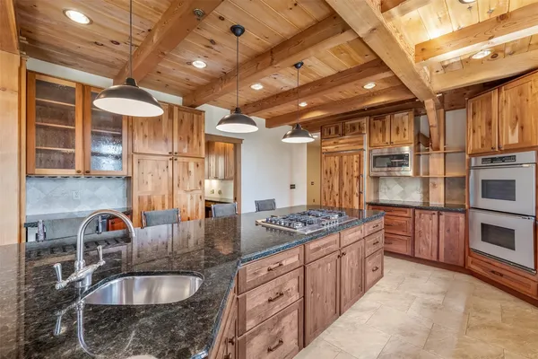 $3,675,000 | 273 Two Cabins Drive, Silverthorne, CO 80498