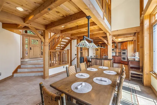 $3,675,000 | 273 Two Cabins Drive, Silverthorne, CO 80498