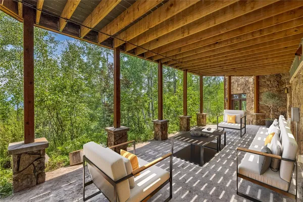 $3,675,000 | 273 Two Cabins Drive, Silverthorne, CO 80498