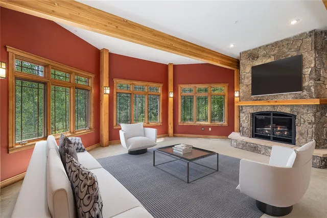 $3,675,000 | 273 Two Cabins Drive, Silverthorne, CO 80498
