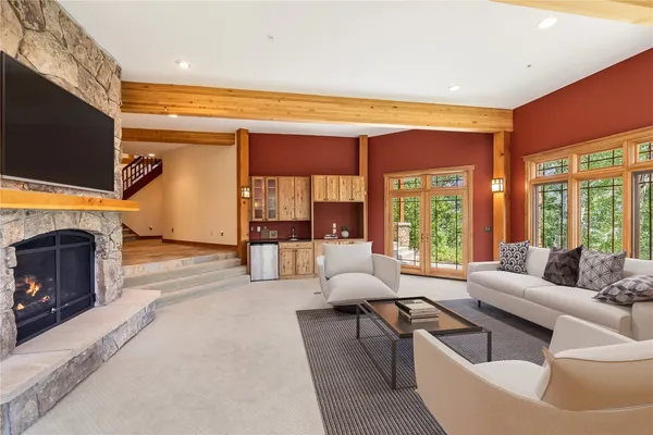 $3,675,000 | 273 Two Cabins Drive, Silverthorne, CO 80498