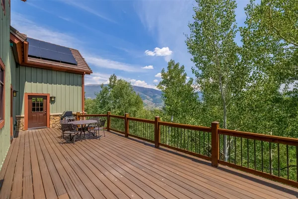 $3,675,000 | 273 Two Cabins Drive, Silverthorne, CO 80498