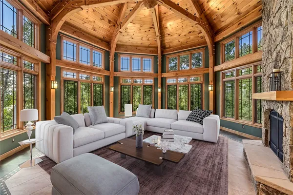 $3,675,000 | 273 Two Cabins Drive, Silverthorne, CO 80498