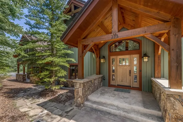 $3,675,000 | 273 Two Cabins Drive, Silverthorne, CO 80498