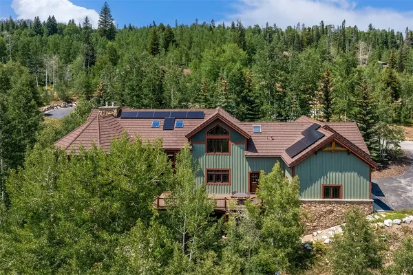 $3,675,000 | 273 Two Cabins Drive, Silverthorne, CO 80498