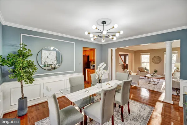 $1,099,900 | 3124 Ashburton Avenue, Herndon, VA 20171