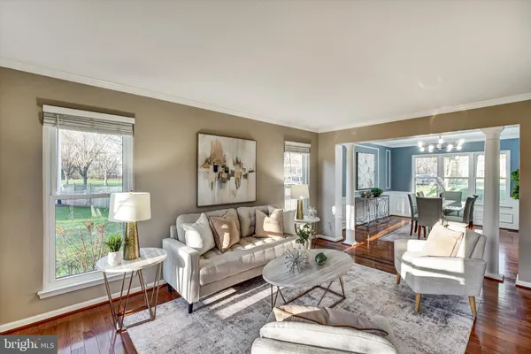 $1,099,900 | 3124 Ashburton Avenue, Herndon, VA 20171
