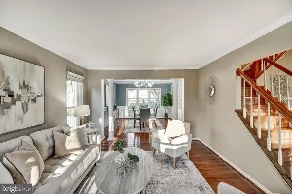$1,099,900 | 3124 Ashburton Avenue, Herndon, VA 20171