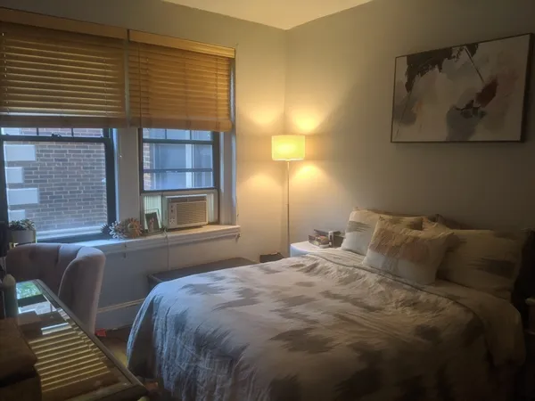 $552,000 | 66 Queensberry Street, Unit 221, Boston, MA 02215