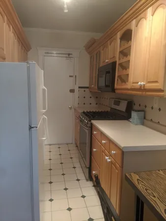 $552,000 | 66 Queensberry Street, Unit 221, Boston, MA 02215